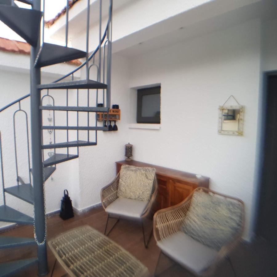 Ferienhaus The Summer Haven *