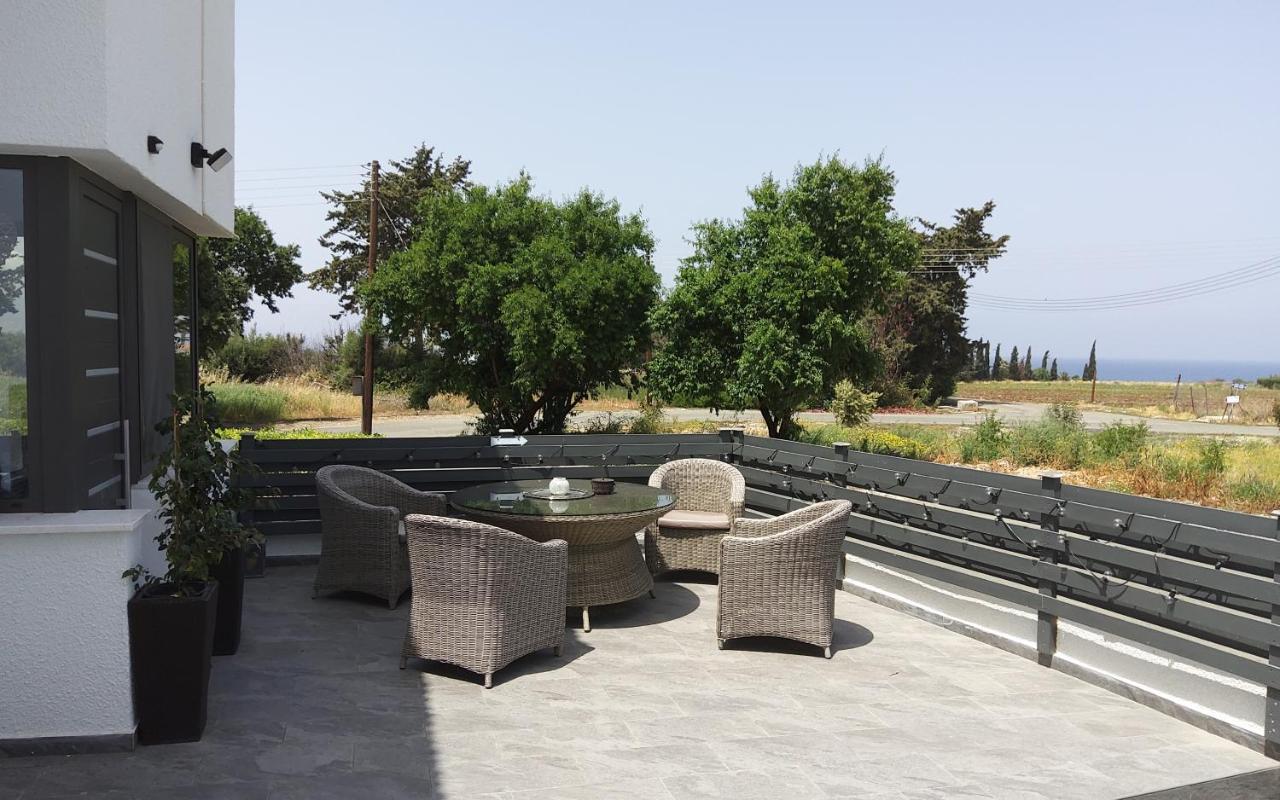 The Summer Haven Ferienhaus
