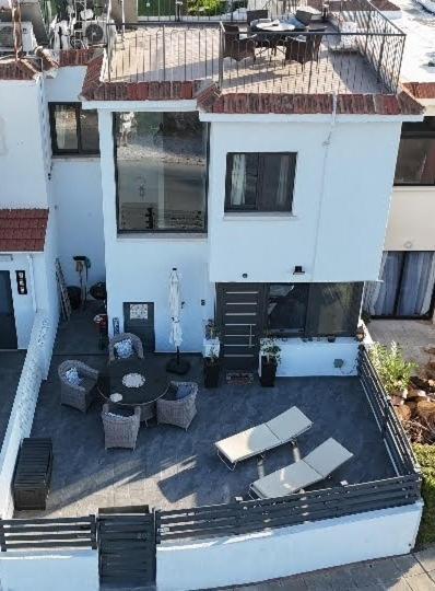 Ferienhaus The Summer Haven *